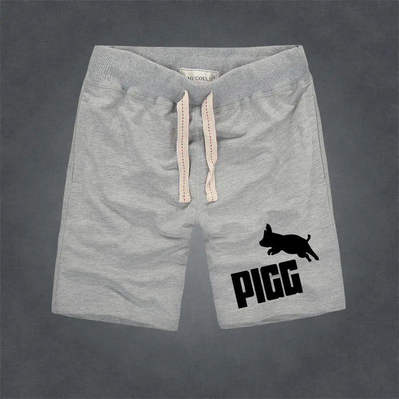 2017-New-Arrival-Summer-Brand-Men-Shorts-Funny-Pig-printed-Shorts-Elastic-Waist-Men-Short-Pants (2)