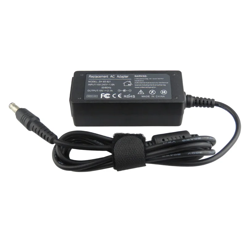 19V 2.1A AC Adapter For Samsung N145 Plus NP-N145 Notebook Charger Power  Supply Cord - AliExpress