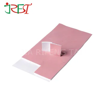 

Soft Filber Glass Thermal Pad 3.0mm*200mm*400mm Thermal Conductive Silicone Pad