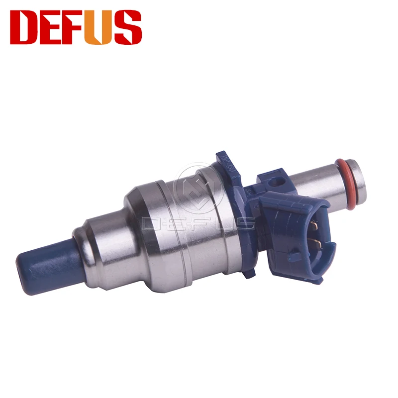 8X INP-480 сопловое топливо инжектор Bico инжектора для Mazda 626 MX-6 2.0L L4 FS01-13-250A 93-99 INP480 F32Z9F593A F32Z-9F593-A