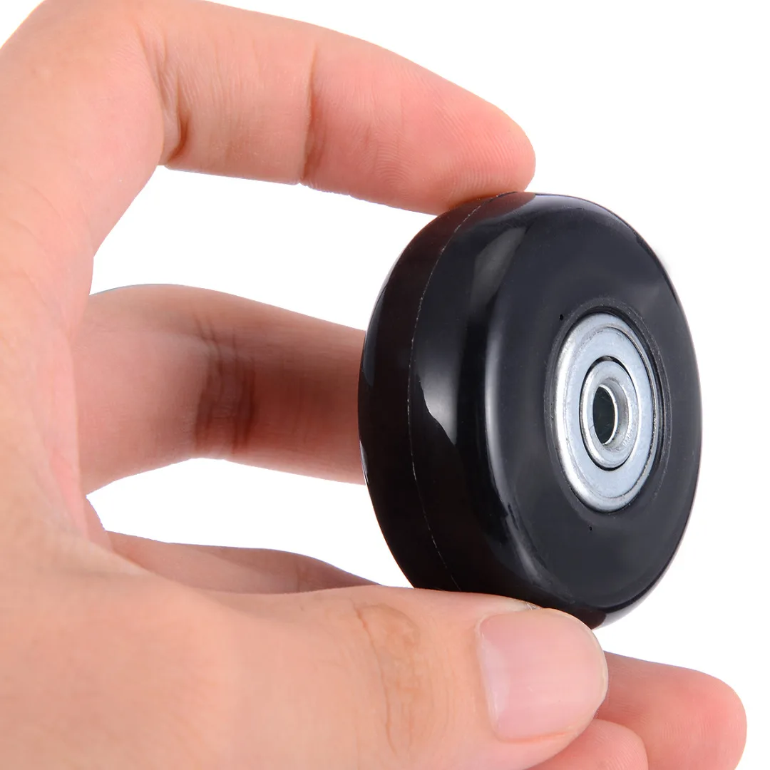 Ролик прикаточный для пвх лодок пвх. Ролик прикаточный, ширина 40 мм. Ролик 40. Опорный ролик термостойкий. Ролик фторопластовый с подшипником 43 мм.