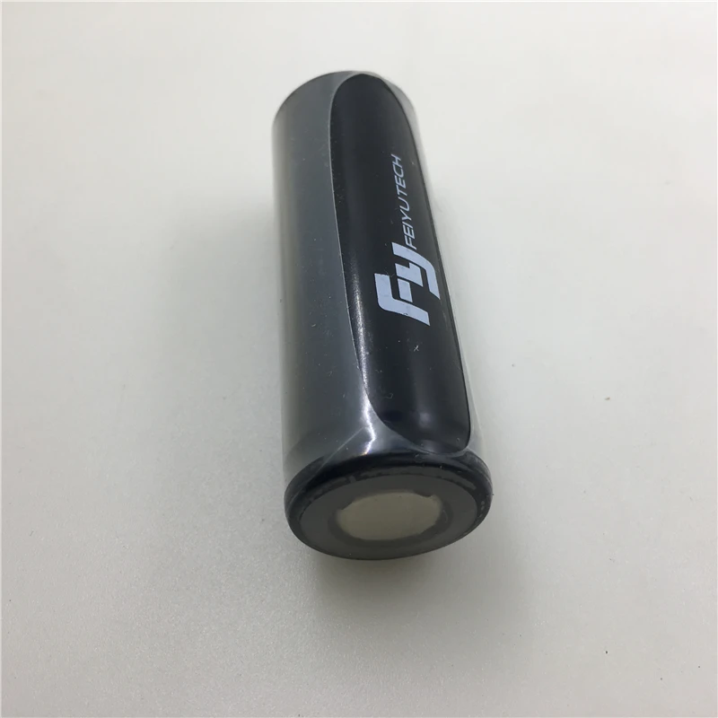 22650 3000mAh 3,7 V Li-po аккумулятор для FY FeiyuTech G5 или G5GS карданный Запчасти Аксессуары