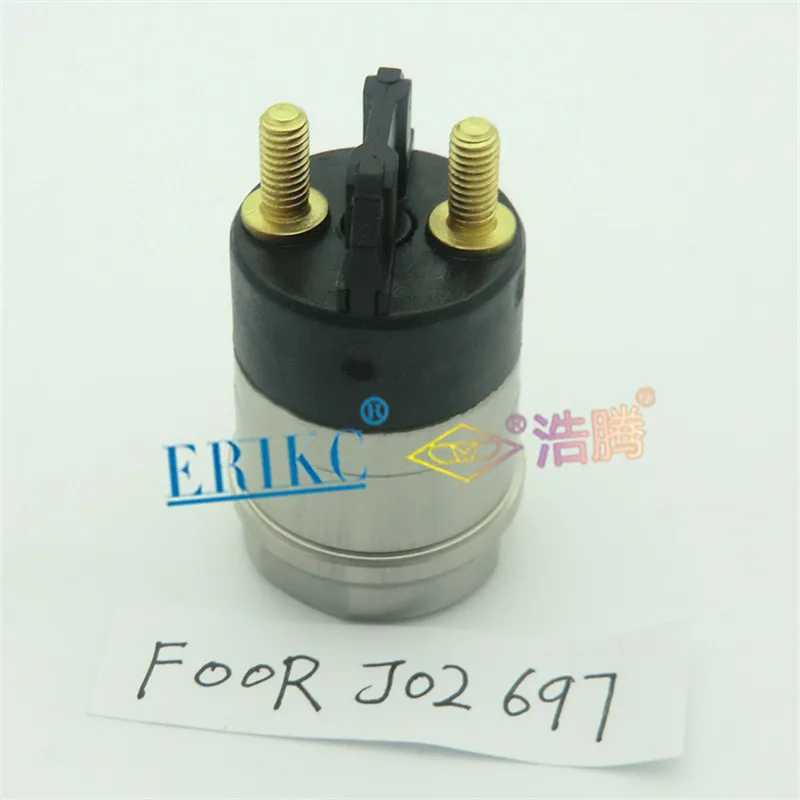FOORJ02697 diesel engine solenoid valve F OOR J02 697 FOOR J02 697 (9)
