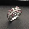 Rhodolite Garnet