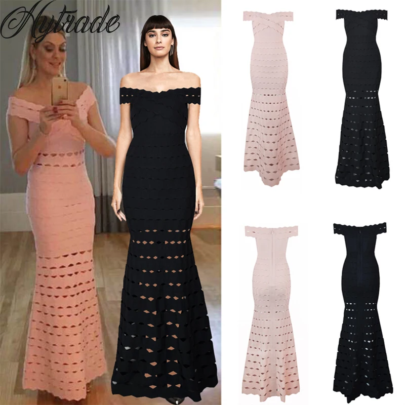 premium bandage dress