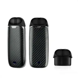 Новое поступление электронная сигарета Vape ручка HOP-1 Vape Pod с 2 мл картридж Танк 800 мАч батарея 1.3ом Catridage VS IQOSPOD