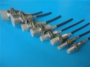 

Hot sale E2E-X3D1-N proximity switch