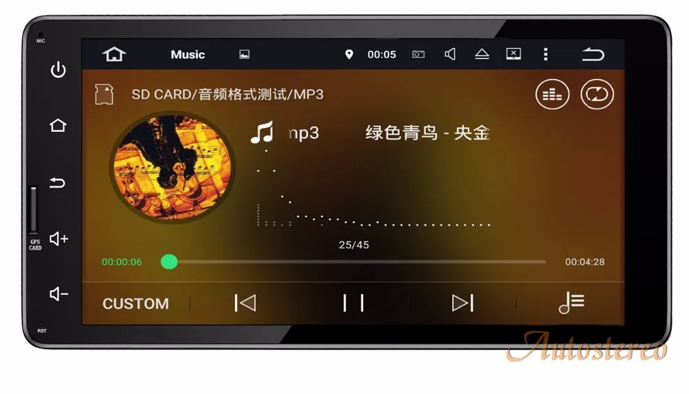 Android 7.1 Android 8.0 Android 5.1 Car GPS Navigation DVD Player Stereo Head Unit For Mitsubishi OUTLANDER LANCER ASX 2013-2016