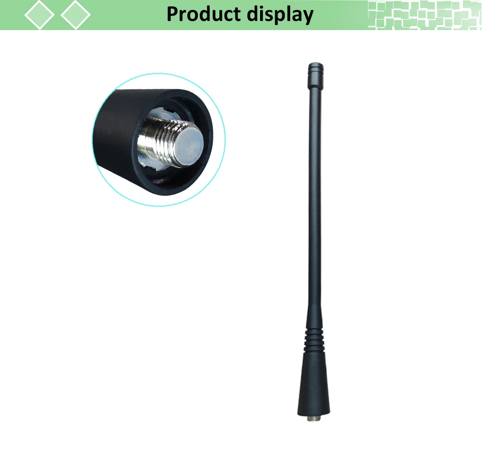 GP88 UHF-165BM XQ 01