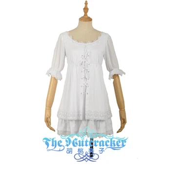 

Kurosawa Dia Cosplay Costume LoveLive!SunShine!! Aqours White Skirt Cosplay Costume Angels Unawakened Cos Custom Any Size