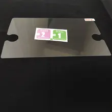 Автомобильный gps-навигатор, закаленное стекло, защитная стальная пленка для Volkswagen T-ROC T ROC, аксессуары