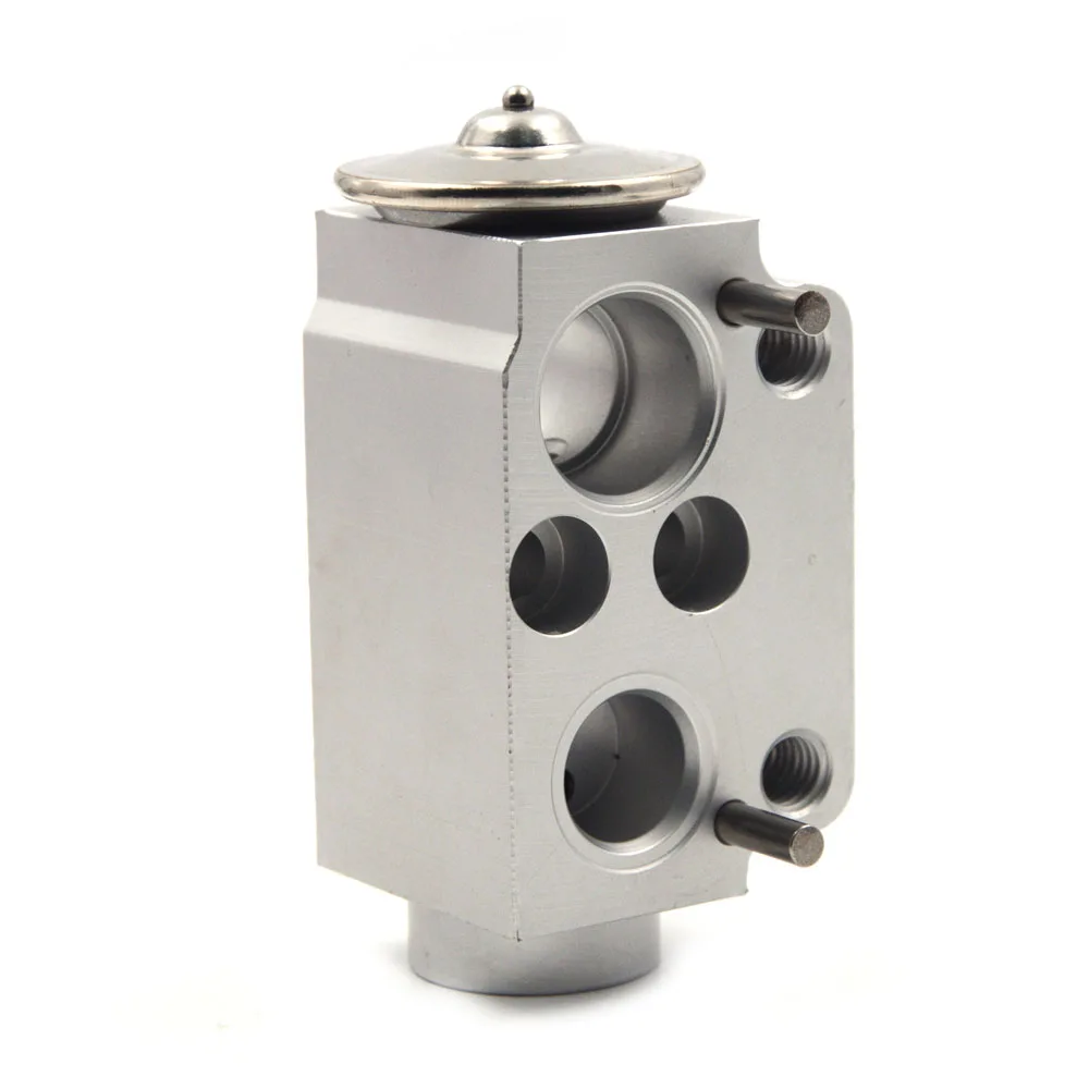 Gzhengtong Car A/C Expansion Valve for BMW E90 E92 E91 E93 325i 328i
