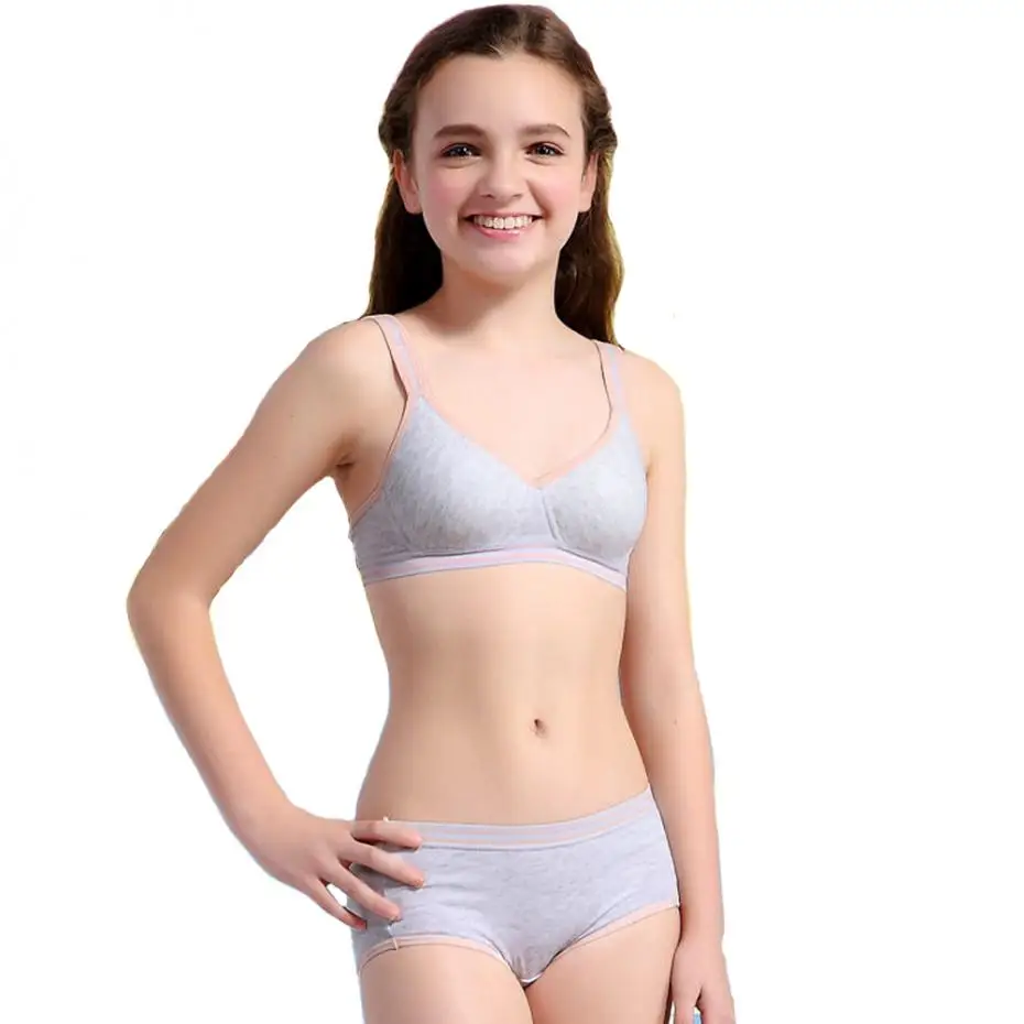 Girls In Underwear