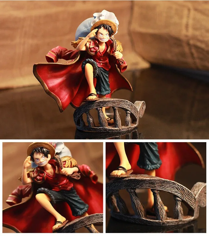  Generation Eagle Eye Dracule Chorakol Mihawk figure Eiichiro Oda Hawkeye Haiying figura EF5 | Игрушки и хобби