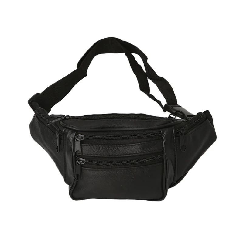Новая мода талии поясная сумка Пояс Сумка для путешествий Хип кошелек Для мужчин Для женщин поясная сумка