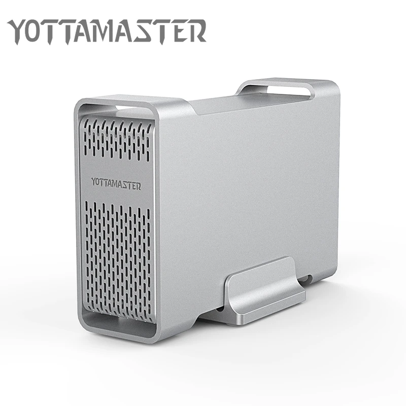 Yottamaster Hdd エンクロージャの Sata Usb タイプ C 2 5 インチ Hdd ケースのための外部ハードドライブボックスサポート Raid 2 5 インチ 7 15 ミリメートル Hdd Hdd Enclosure Sata Enclosure Satasata To Usb Aliexpress