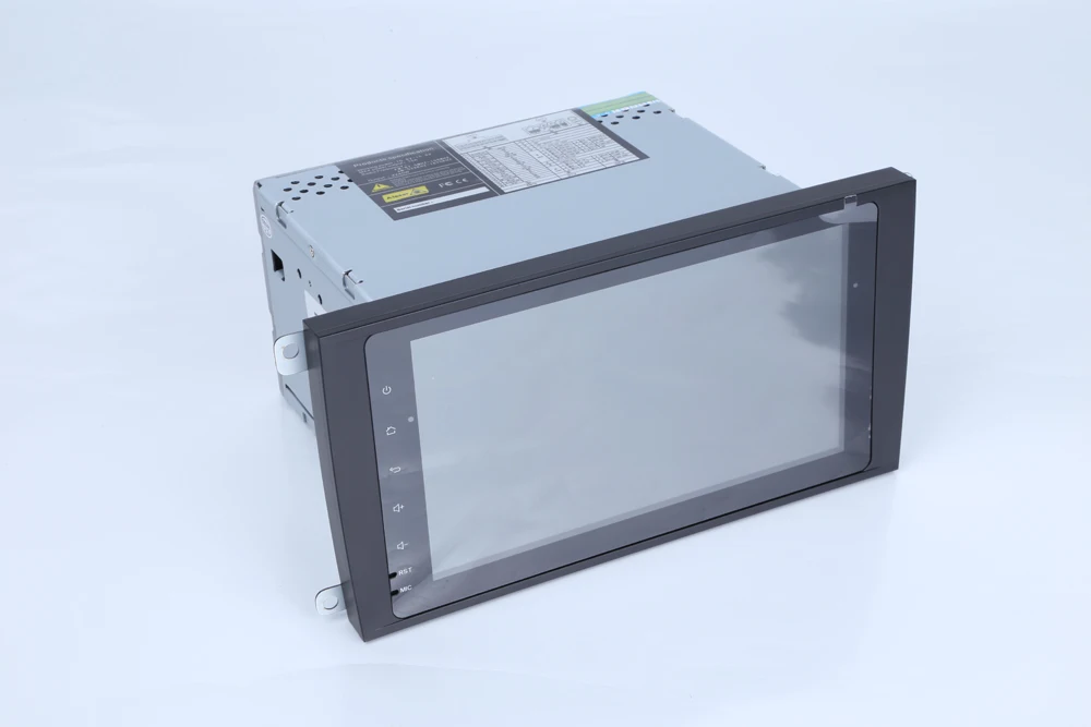 Clearance OTOJETA Android 8.0 car DVD gps octa Core multimedia player for Porsche Cayenne full touch auto stereo head units tape recorder 1