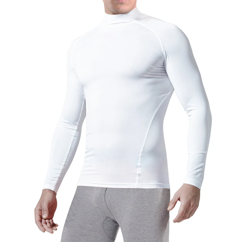 Slim fit thermal shirt Clearance