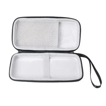 

Travel Hard EVA Zipper Case Storage Bag Pouch for Anker PowerCore 26800 for RAVPower 26800 and cable #520