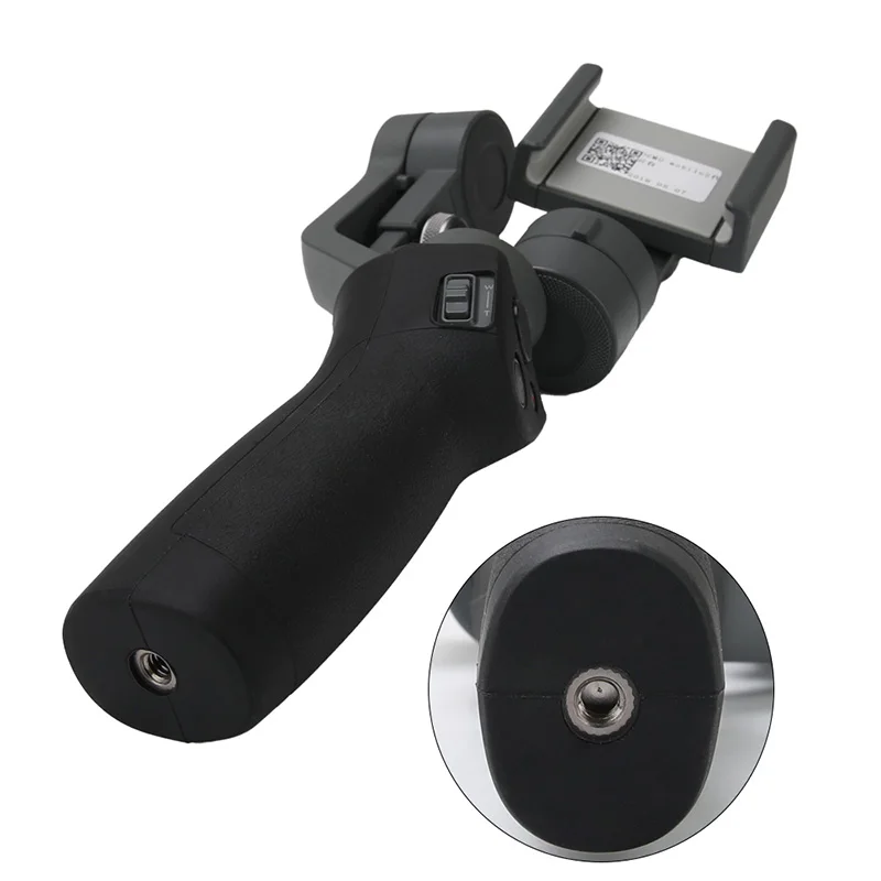 camera Gimbal arm handle holder Silicone Cover Anti-scratch protection  for DJI OSMO Mobile 2 Gimbal Protective Accessories 1 (6)