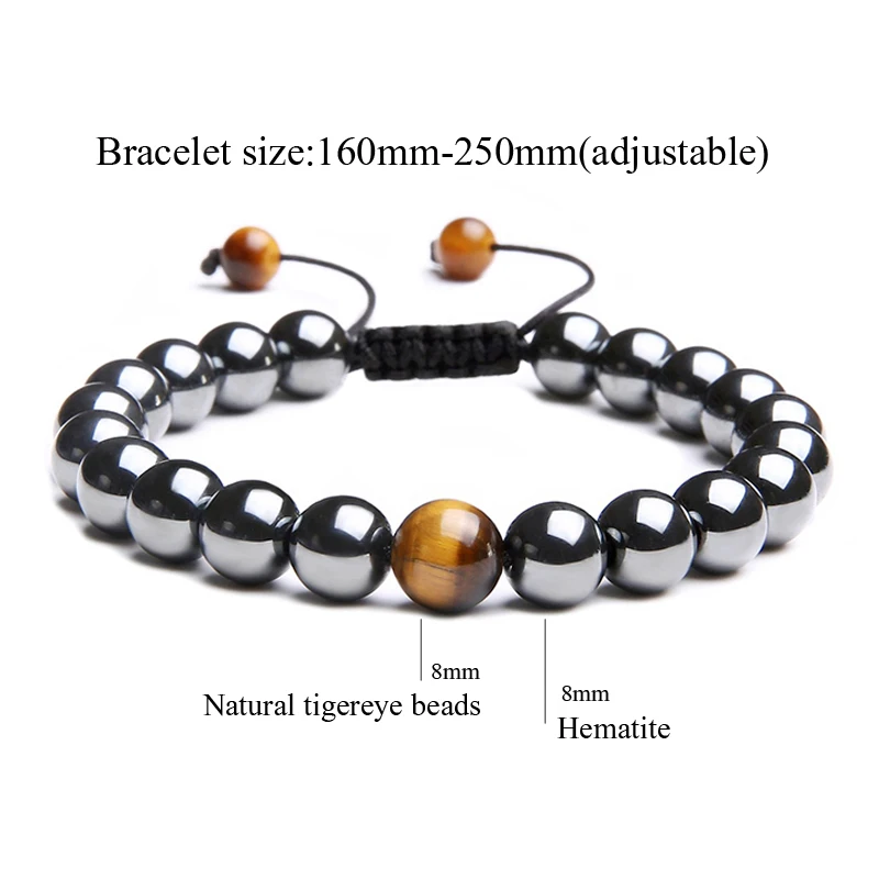 Pulseras-para-hombres-pulsera-de-piedra-Natural-de-8mm-perlas-de-piedra-de-nix-negro-y (2)