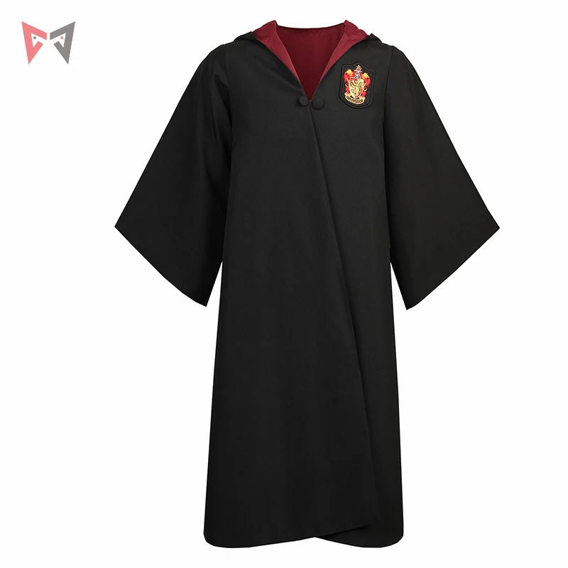 MMGG Hogwarts Harri Potter cosplay Ravenclaw/Gryffindor/Hufflepuff/Slytherin Cosplay Costumes Malfoy Hermione Suit MMGG Hogwarts Harri Potter cosplay Ravenclaw/Gryffindor/Hufflepuff/Slytherin Cosplay Costumes Malfoy Hermione Suit