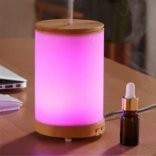 Art naturals диффузор 100 мл PC эфирные масла увлажнитель лучший очиститель воздуха