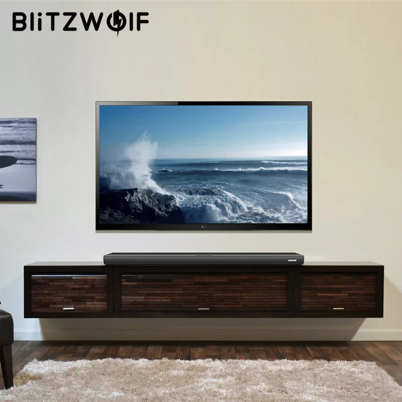 60w Bluetooth Sound Bar Tv Speaker 