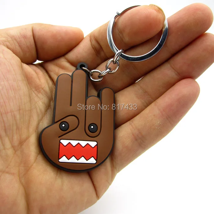 MV34C136SN2 Car JDM DOMO keychain-1 (5)