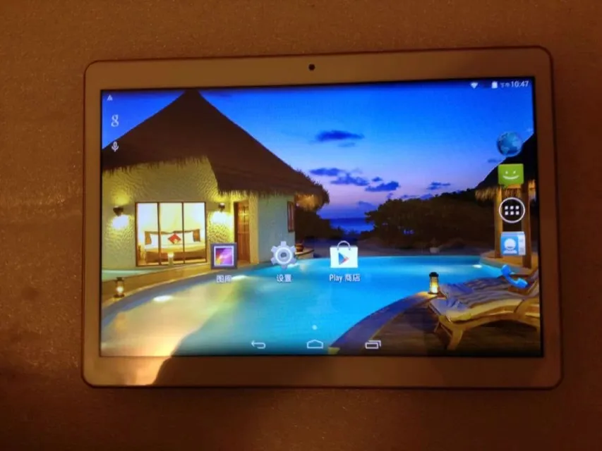 7 8 9.6 9.7 10.1 дюймов Android 4.4 6000 мАч Батарея 7.9 мм ультра тонкий mid ОС Android 4.4 IPS планшеты монитор компьютера