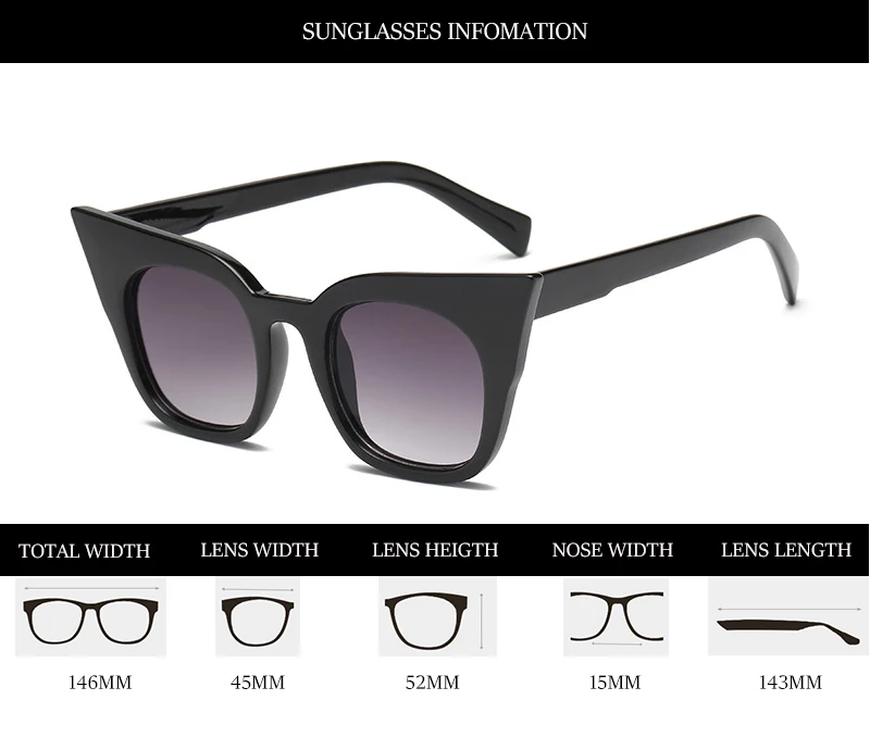 cat eye Sunglasses (31)