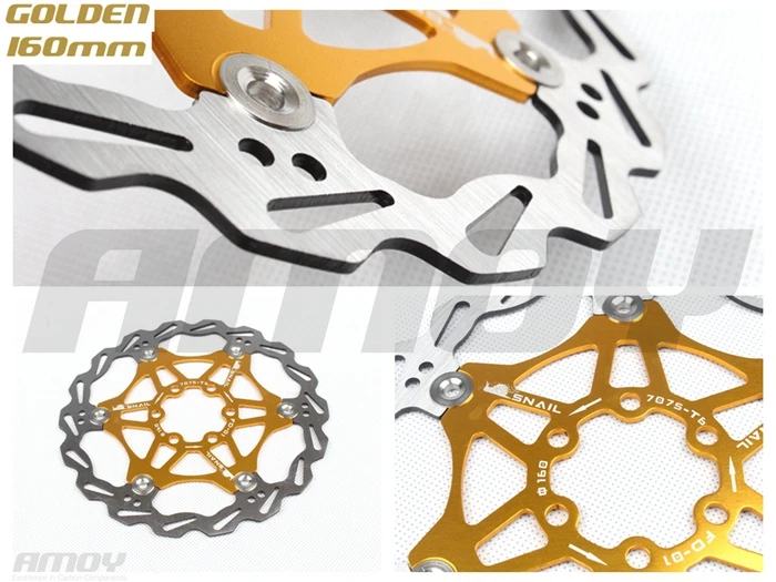 Rotor  Golden