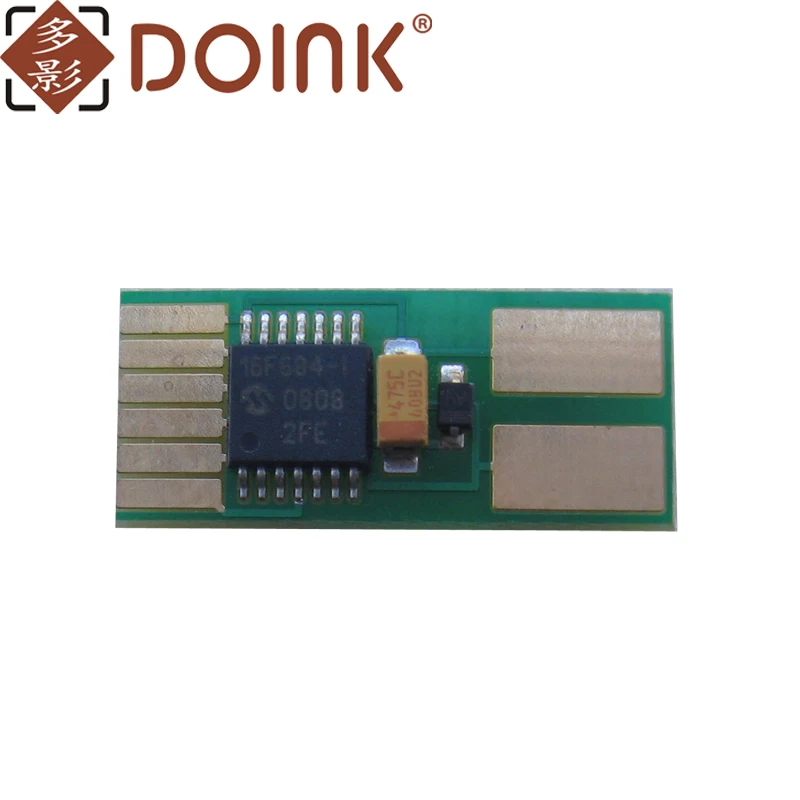 FOR LEXMARK T640 CHIP