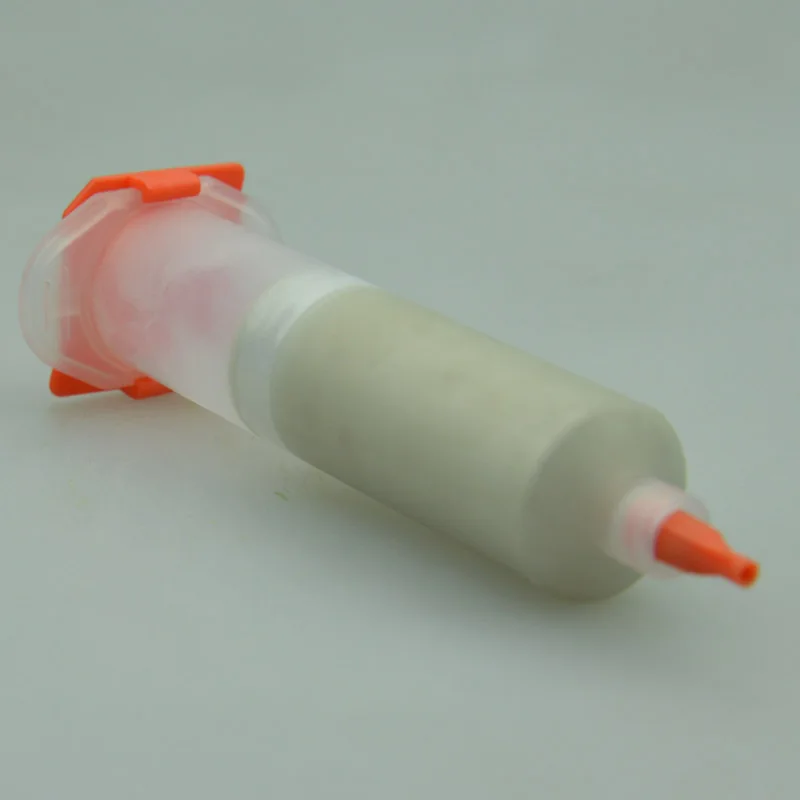US $60.00 AUSBOND 3812 Conductive Adhesive Glue Siliver Wire Conductive adhesive for keyboard BGA pad main circuit board Screen repair 30g