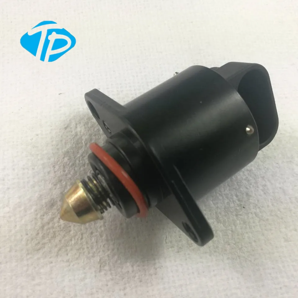 AC495 Idle Air Control Valve FITS Chevrolet Daewoo 1999 - 2004 17059602