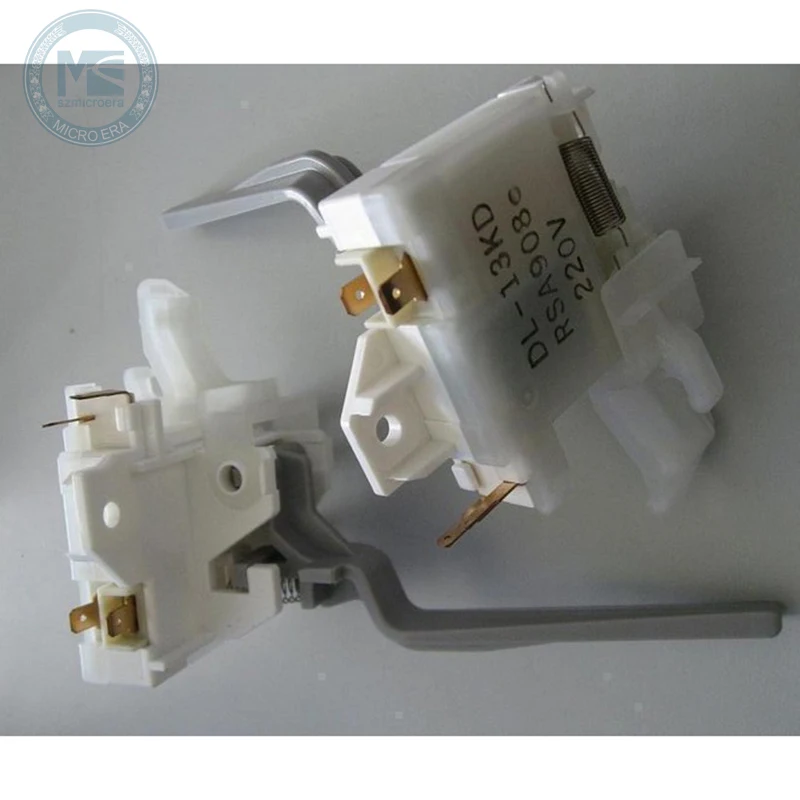 

washer door lock Child-Lock switch Bh switch for hitachi washing machine DL-13K/D DL-16K DL-13KN DL-13KJ