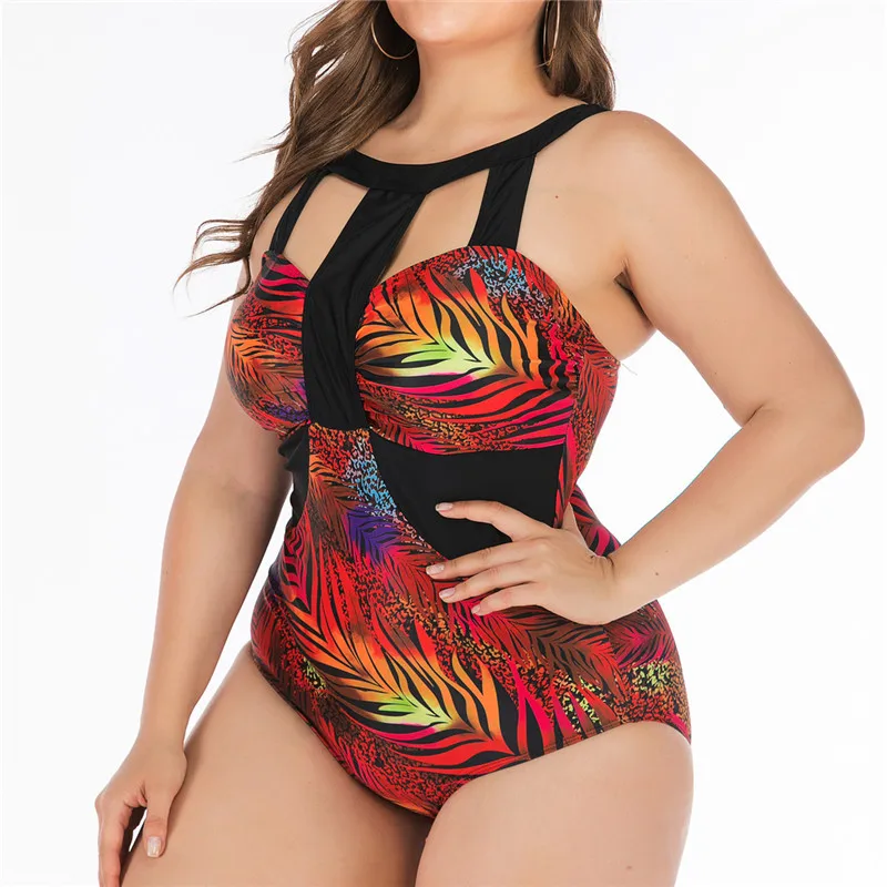 maillot de bain grande taille