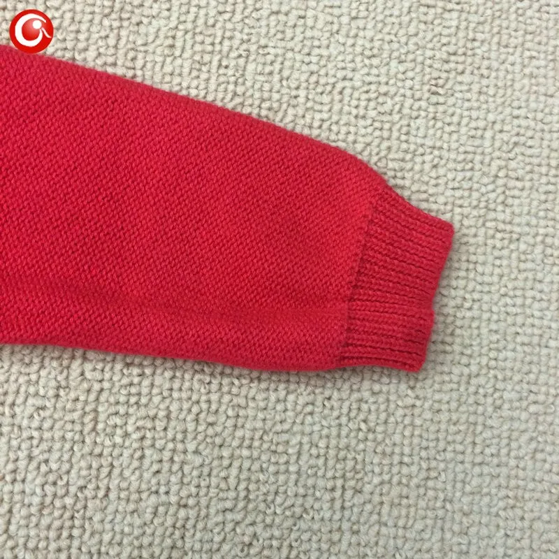 2-5Y Kids Button Cardigan For Boys Baby Girl Fashion Sweater With Pocket Unisex Children\'s Soft Casual Knit Outwear Clothes 2016 (3)