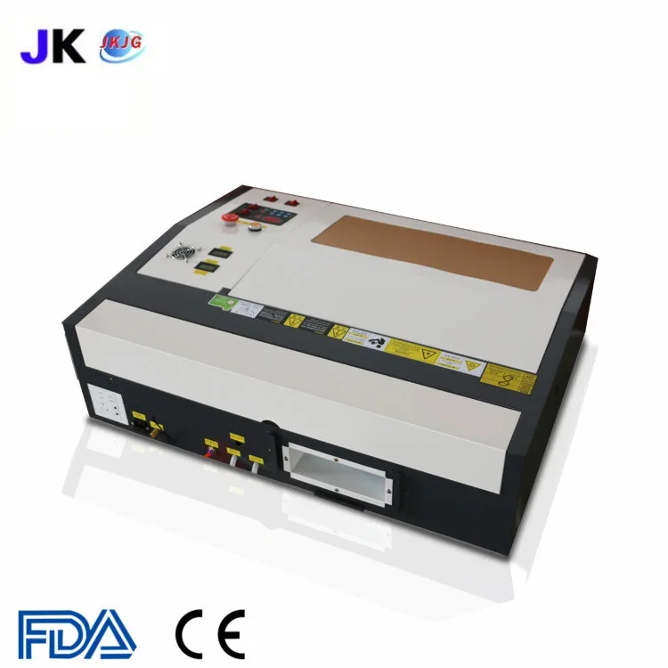Лазерная гравировальная машина corellaser 40 Вт 50 4040 бесплатная доставка|Фрезы по
