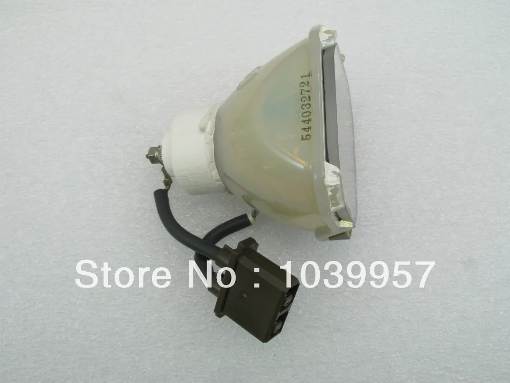 

Projector Original bare lamp MT40LP / 50018704 without housing for NEC MT1040 / MT1040E / MT1045 / MT840 / MT840E / MT840G