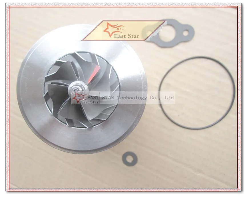 

Free Ship GT2538C 454207-0001 454207 Turbo Turbocharger Cartridge CHRA For MERCEDES Benz Sprinter Van 312D 412D 1996- OM602 2.9L