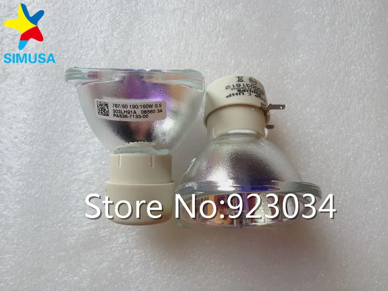 

Quality Original Projector Bare 5J.J3S05.001 for BENQ EP4127C/EP4227C/EP4328C/MS510/MW51/MW512/MX511
