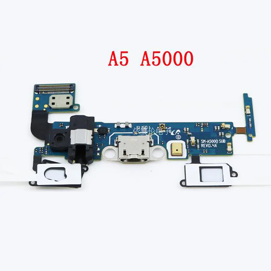 A5000