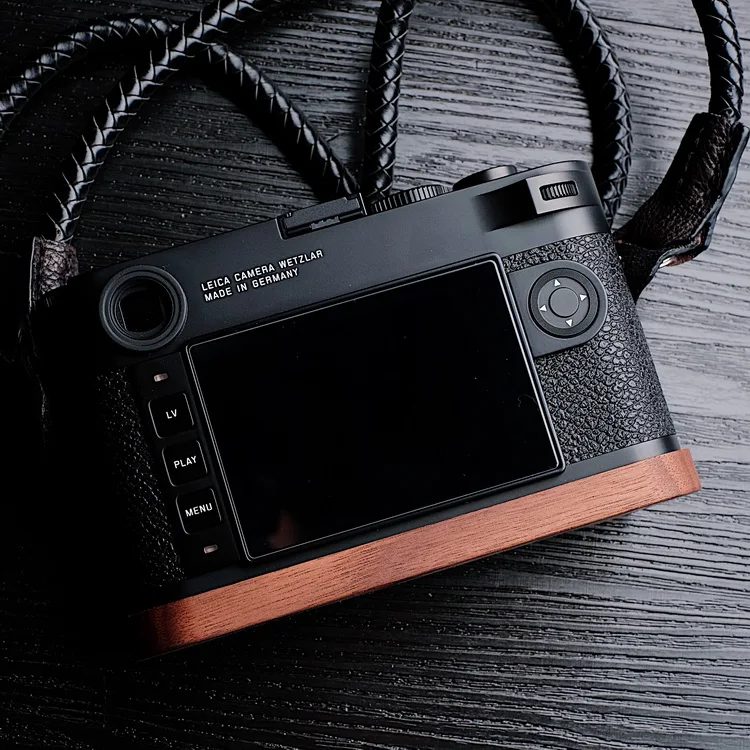 Personalizado para Leica M10 Série Original De