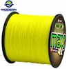 MODERN MAX 300M Braided Carp Fishing Line Super Strong Japan Multifilament PE Fishing Rope 4 Strands Braided Wires 8 to 80LB ► Photo 1/6