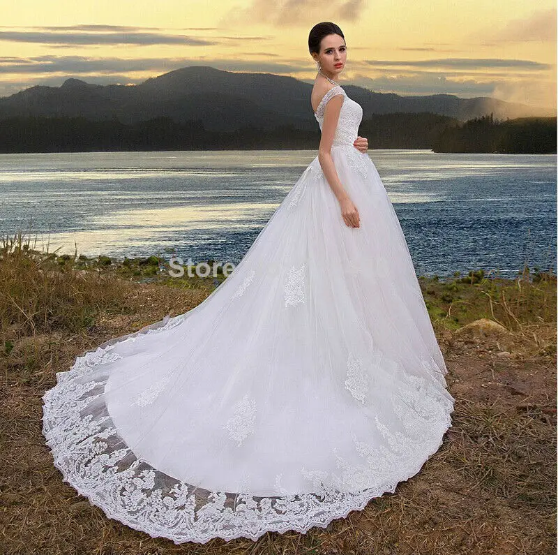 Turkey Lace Dresses