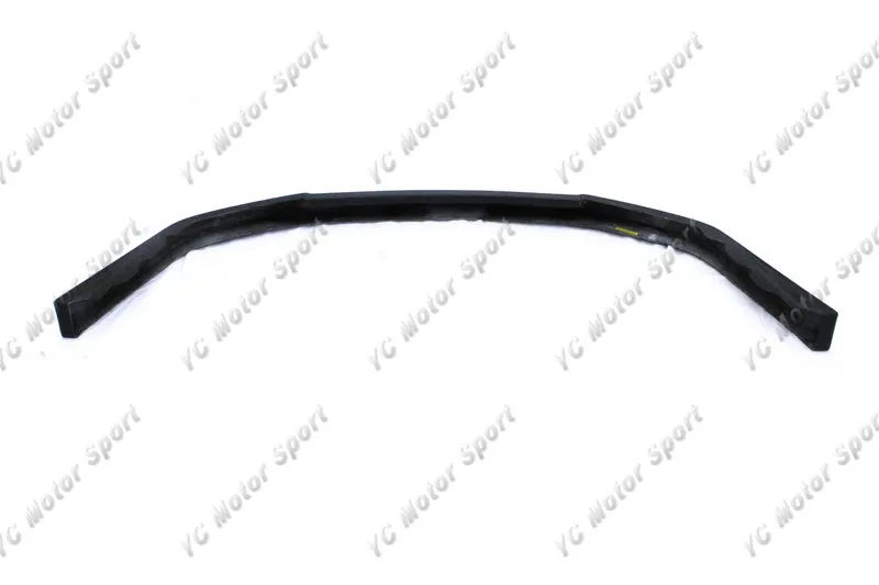 1989-1994 Nissan Skyline 1989-1994 Nissan Skyline R32 GTR Pandem Style Style Front Lip FRP (4)