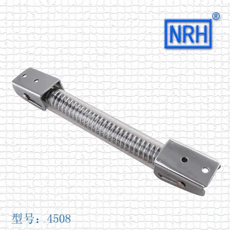 

NRH4508 telescopic handle Spring handle Luggage handle Pull rod box handle