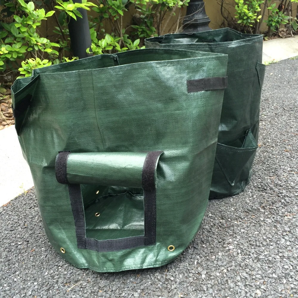 2015 new pe material Potato cultivation planting vegetable