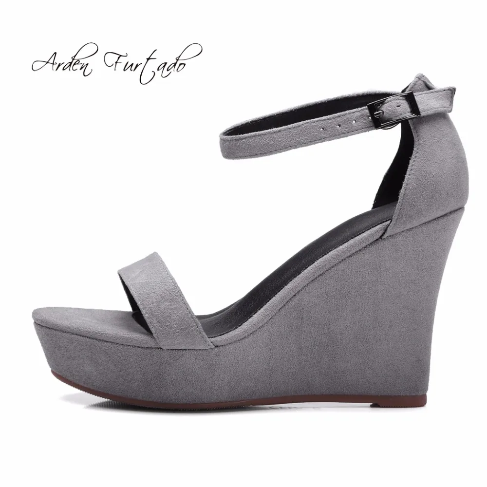 Женские летние туфли на высоком каблуке 10 см с ремешком и пряжкой|casual sandals|fashion